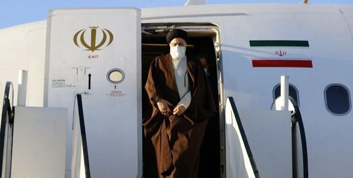 چهکسانی مخالف سفر رئیسی به مسکو هستند؟