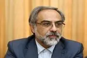 دهقانی: دخالت‌های آمریکا و اسرائیل پشت پرده اعتراضات لبنان است