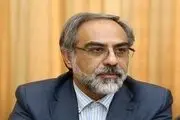 دهقانی: دخالت‌های آمریکا و اسرائیل پشت پرده اعتراضات لبنان است
