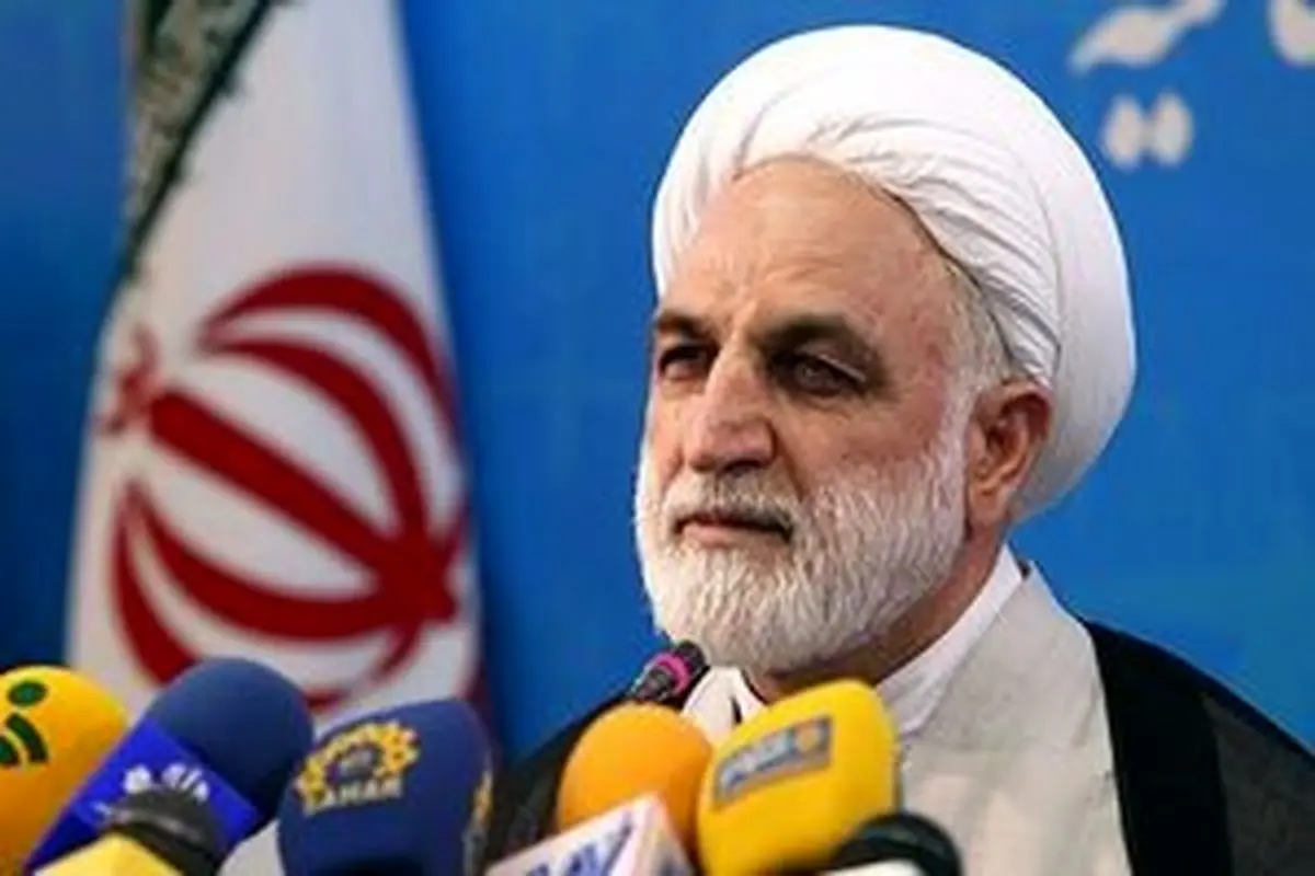 4 مدیر وزارت صنعت بازداشت شدند