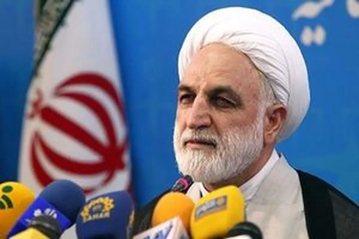 مطالبات اقشار مختلف از قوه قضائیه برای برخورد قاطع با مفسدان سرمایه‌ای برای دستگاه قضایی است