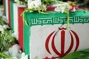 لحظه پیدا شدن پیکر مولوی اهل سنت سیستان و بلوچستان+فیلم