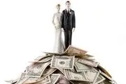تأثیر چشم و هم‌چشمی‌ بر هزینه ازدواج 