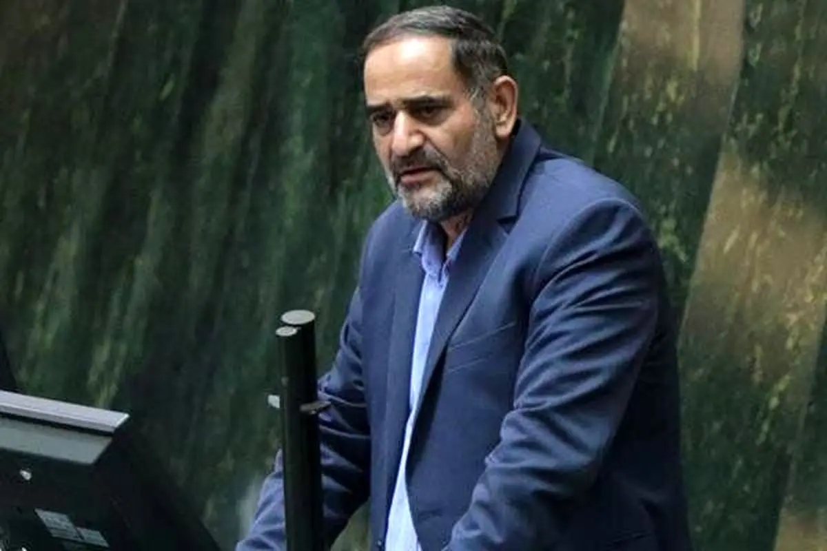 برنامه فاطمی امین برای اصلاح ساختاری صنایع خودرو سازی