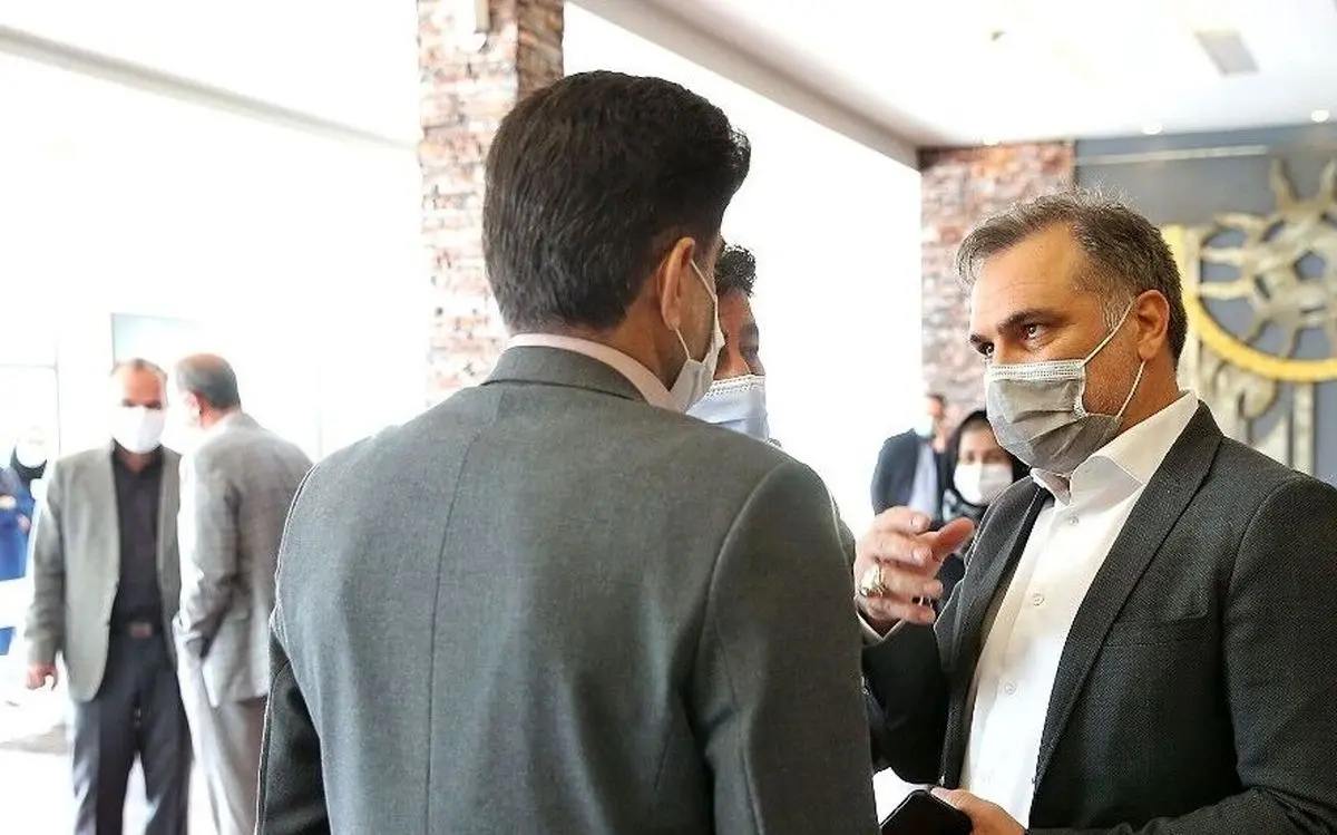 آخرین حرف و ادعای میرشاد ماجدی درباره دراگان اسکوچیچ