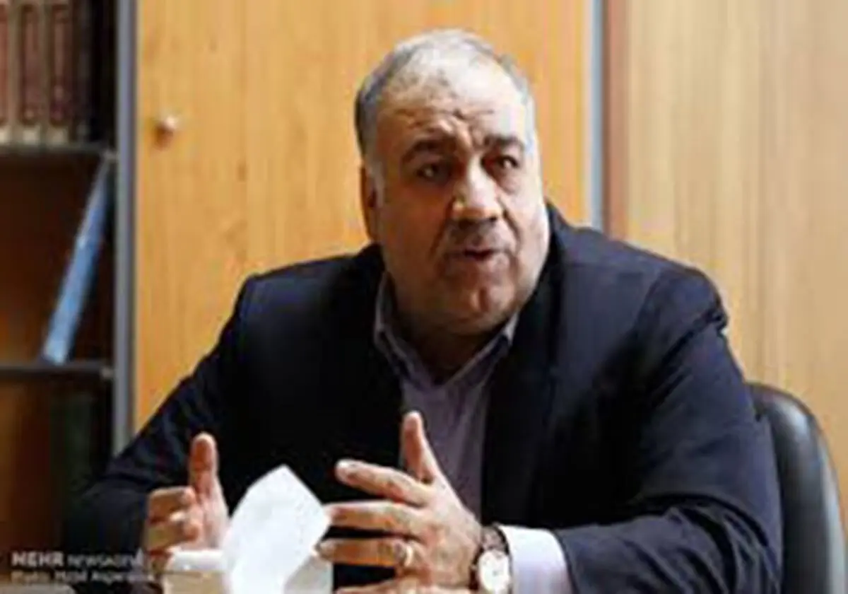 
معرفی مقصران حادثه سیلاب به دادگاه تخلفات اداری
