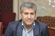 نه در گذشته و نه حالا برای مدیرعاملی پرسپولیس  پا پیش نگذاشته‌ام