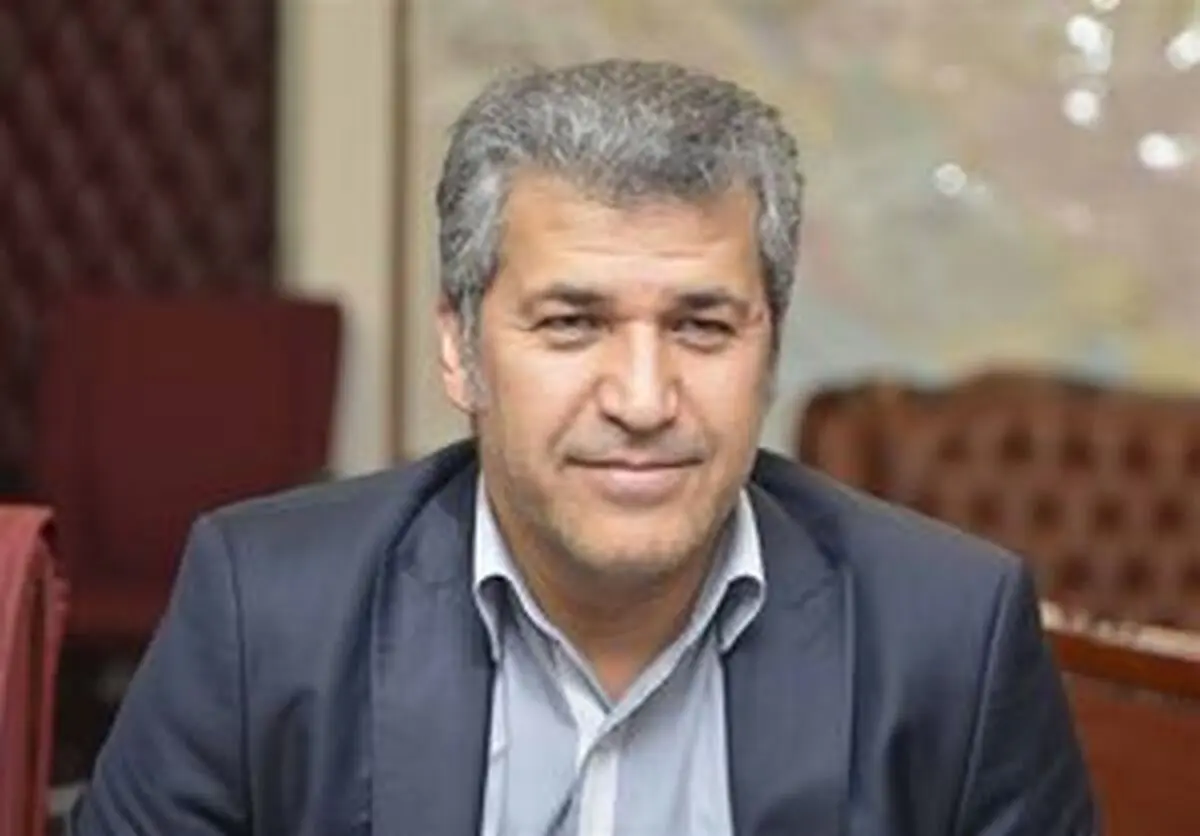 نه در گذشته و نه حالا برای مدیرعاملی پرسپولیس  پا پیش نگذاشته‌ام