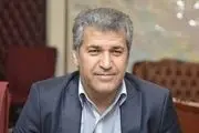 نه در گذشته و نه حالا برای مدیرعاملی پرسپولیس  پا پیش نگذاشته‌ام