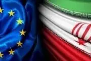 اتحادیه اروپا 29 فرد و 3 نهاد ایرانی را تحریم کرد