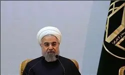 روحانی درگذشت همسر شهید بابایی را تسلیت گفت
