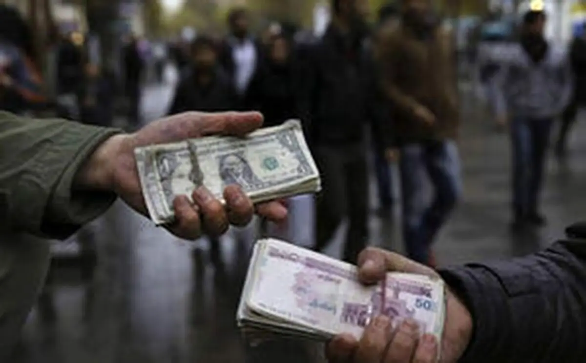 اتحاد دست‌های مجازی علیه بورس!