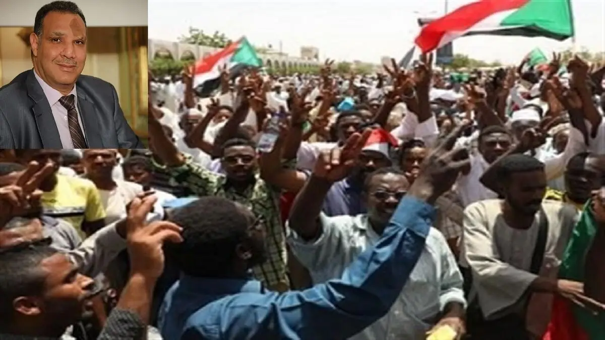 بلایی که عادی سازی روابط با «اسرائیل» بر سر سودان آورد
