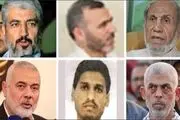 زیر پوست تهدید سران حماس به ترور