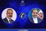 فوری/ خبر مهم عراقچی درباره تنگه هرمز