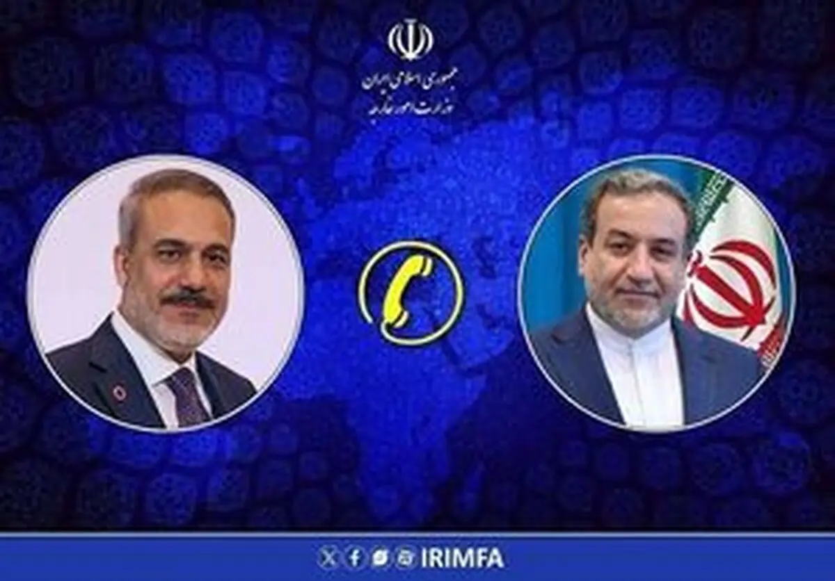 فوری/ خبر مهم عراقچی درباره تنگه هرمز