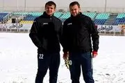 برانکو بدون اوکراینی ها در مقابل تراکتور