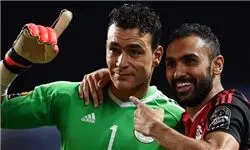 مصر فینالیست جام ملتهای آفریقا شد