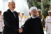 روابط باکو و تهران متکی بر تاریخ و فرهنگ ماست