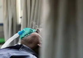آخرین گزارش از وضعیت بیماران تنگی نفس در اهواز