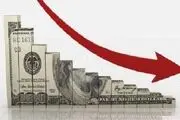 کاهش سهم دلار در تجارت جهانی