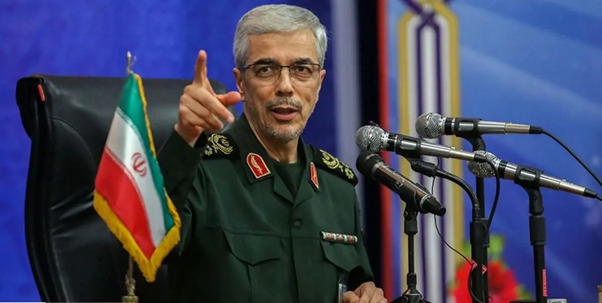 امیر باقری: آمریکا با شکستی خفتبار از افغانستان خارج شد