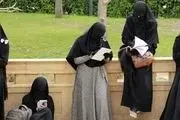 اعتراض انجمن علمای مسلمان الجزائر به ممنوعیت پوشش برقع زنان