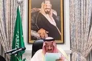 ترفیع درجه برای دادستان کل عربستان در پرونده «خاشقچی»
