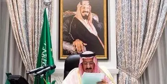 ترفیع درجه برای دادستان کل عربستان در پرونده «خاشقچی»