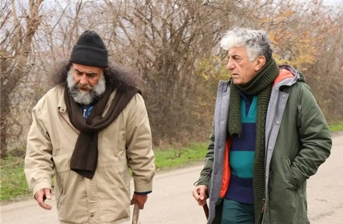 آخرین خبرها از سریال «زندگی از نو» با بازی رضا کیانیان