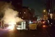 نیویورک تایمز : علل عدم اعتماد مردم ایران به بیگانگان