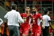 مقصد بعدی ستاره پرسپولیس مشخص شد