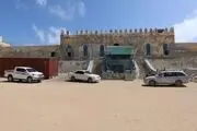 تیراندازی در زندان مرکزی پایتخت سومالی