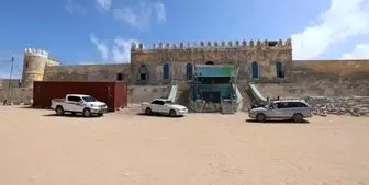 تیراندازی در زندان مرکزی پایتخت سومالی