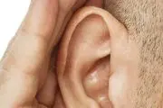  اگر روی لاله گوشتان مو دارید ،مراقب باشید! 