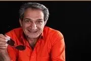 خشایار راد: سریال «کلبه‌ای در مه» گروه حرفه‌ای دارد