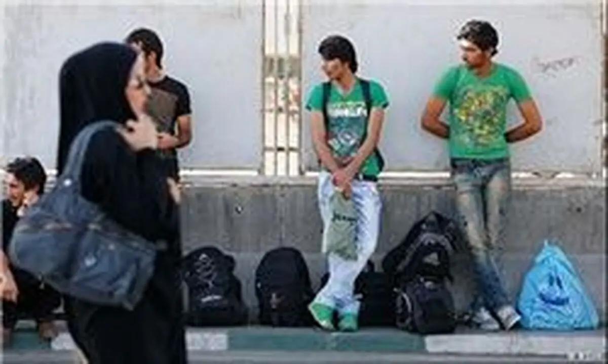 اولویت‌بندی دولت به جوانان نمی‌رسد