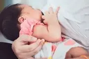 تاثیر مثبت شیردهی برای مادران