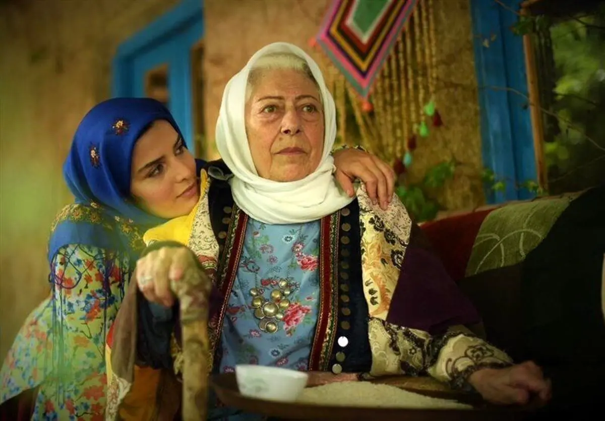 «سوجان» امشب از تلویزیون پخش میشود