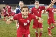 مهاجم پرسپولیس آبی پوش می شود؟