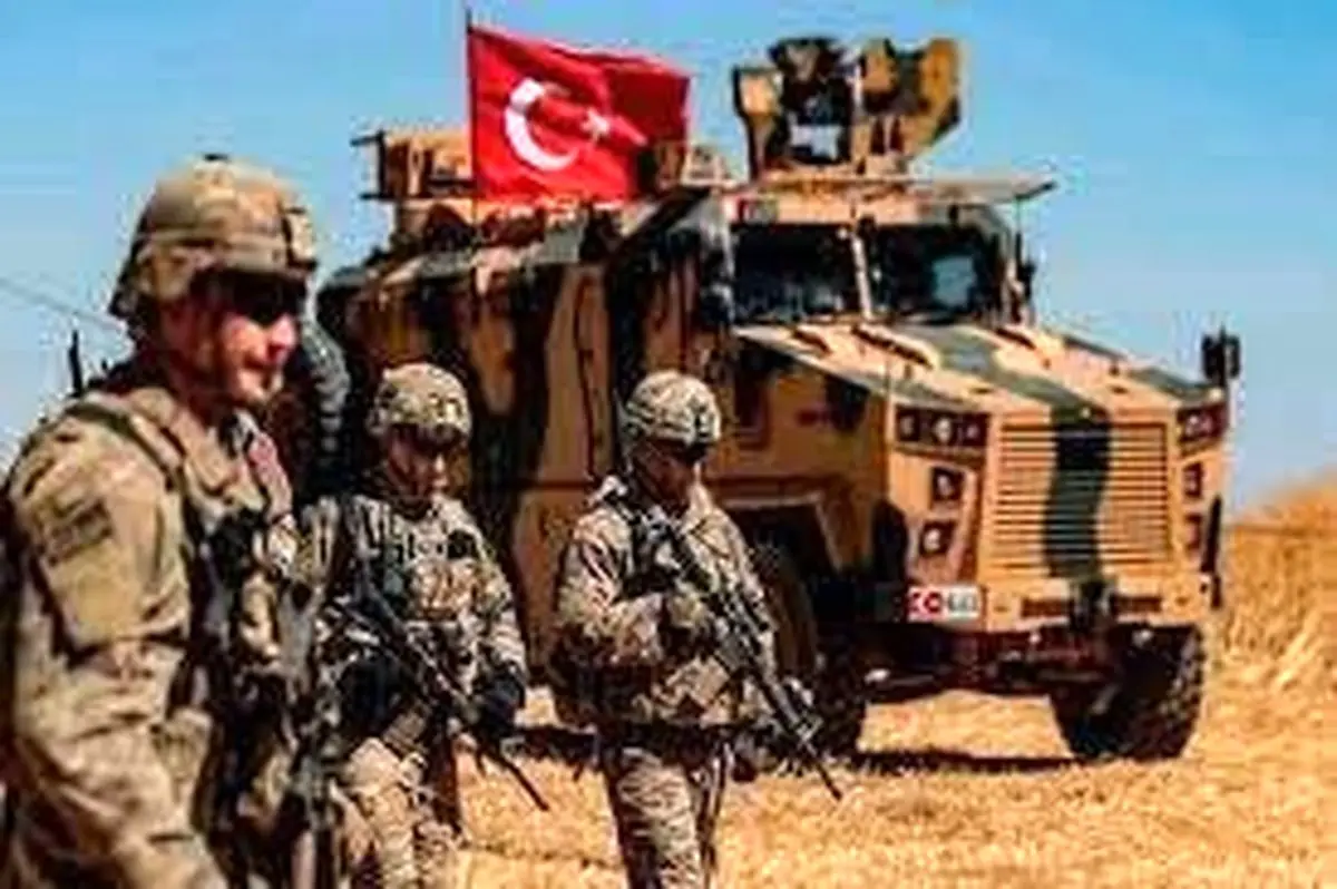 تحرکات اردوغان در عراق در آینده دامنگیر ترکیه میشود
