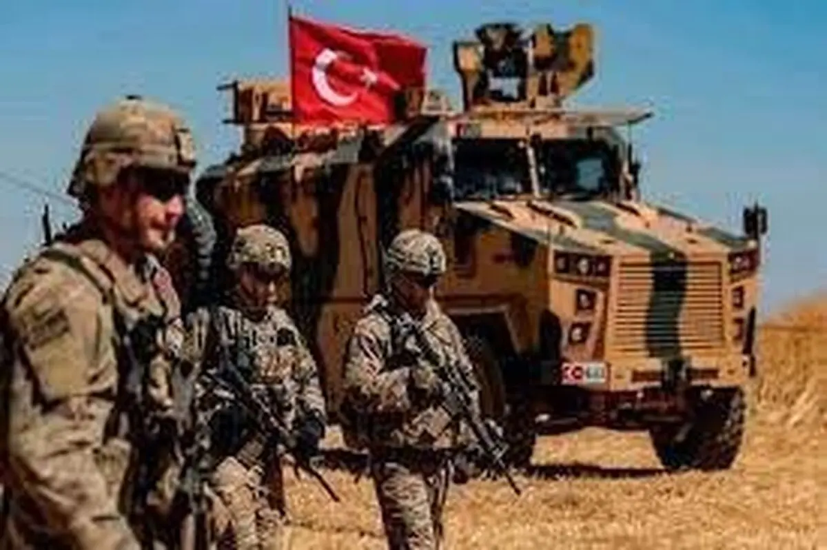 تحرکات اردوغان در عراق در آینده دامنگیر ترکیه می‌شود