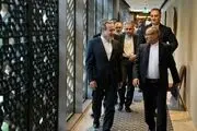 فوری/ زمان و مکان دور جدید مذاکرات ایران و آمریکا
