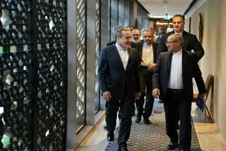 فوری/ زمان و مکان دور جدید مذاکرات ایران و آمریکا
