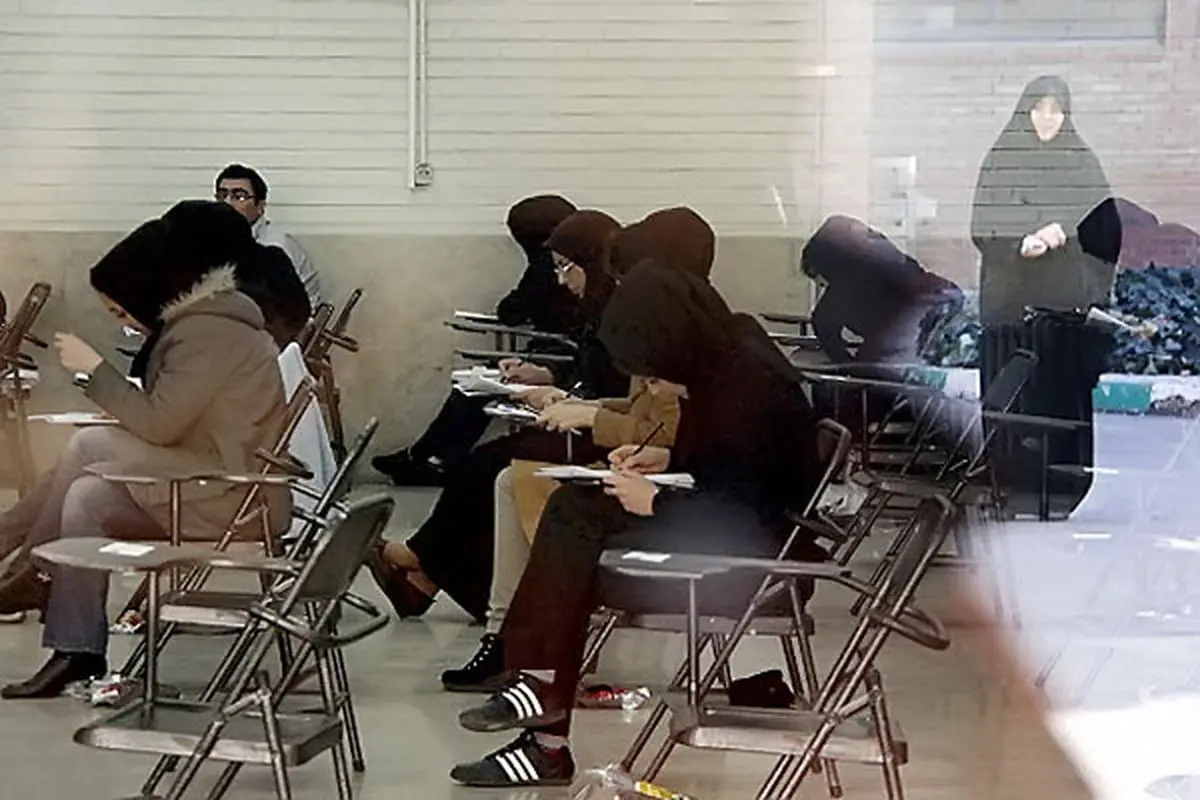 سهم ۳۰ درصدی زنان در اعضای هیات علمی دانشگاههای کشور