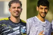 ابهام بزرگ در بازگشت محمد خلیفه و بهرام گودرزی به استقلال