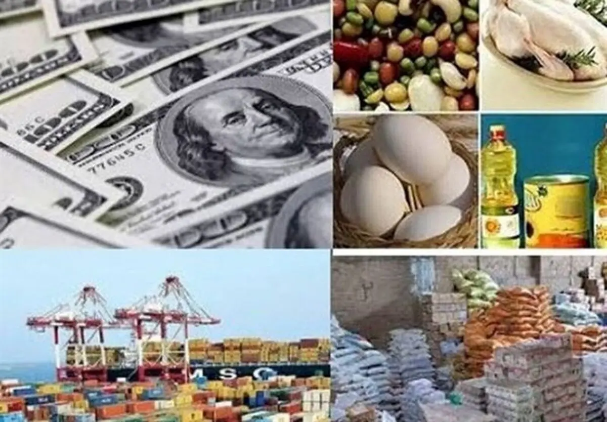 تأثیر حذف ارز ترجیحی بر افزایش قیمت کالاها چند درصد است؟

