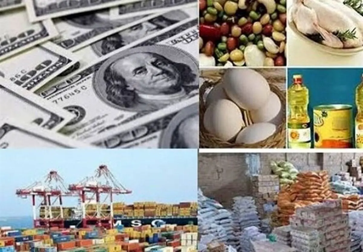 تأثیر حذف ارز ترجیحی بر افزایش قیمت کالاها چند درصد است؟
