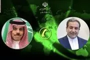 ایران در جریان توافق نظامی عربستان با همسایه اتمی قرار گرفت