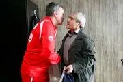 بیرانوند گزینه برانکو نیست؟